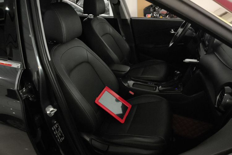 Hyundai ENCINO 2018 #25 Hyundai ENCINO 2018 car image #25