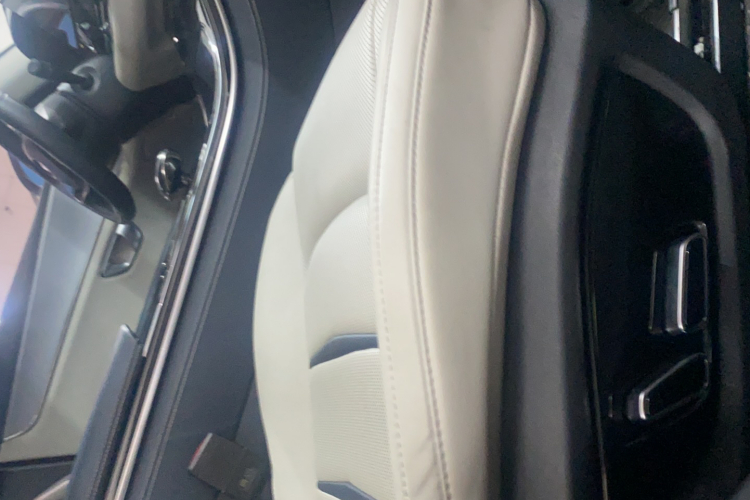 BYD e9 2021 car image #25