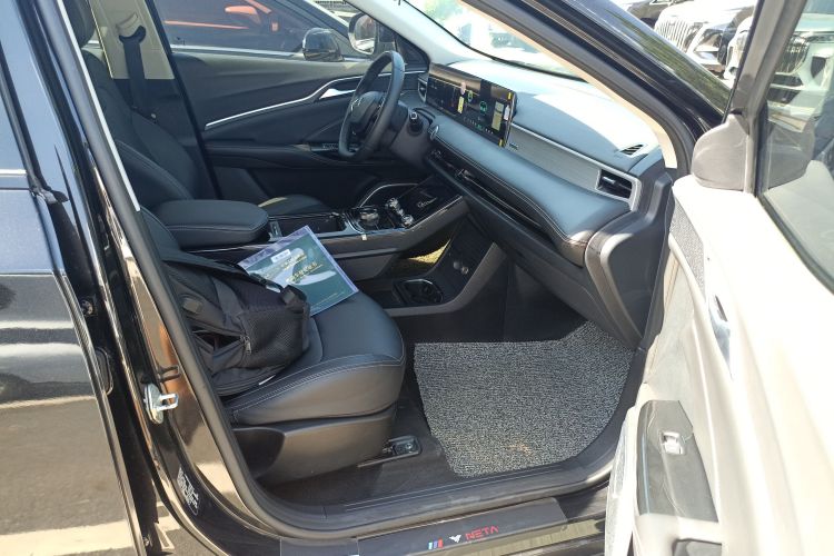 Neta U 2023 imagen de coche #25