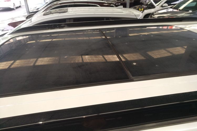 Haval Dargo 2023 #25 Haval Dargo 2023 car image #25