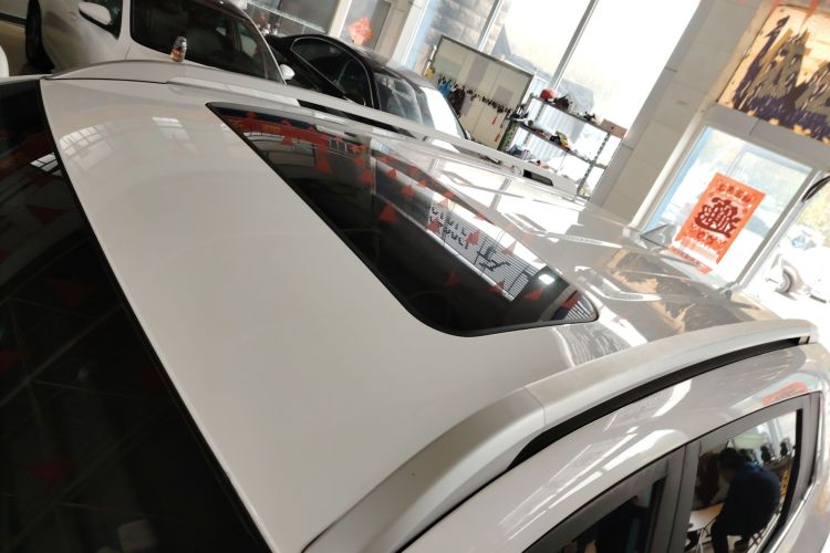 Tiggo 5x 2019 #25 Tiggo 5x 2019 car image #25