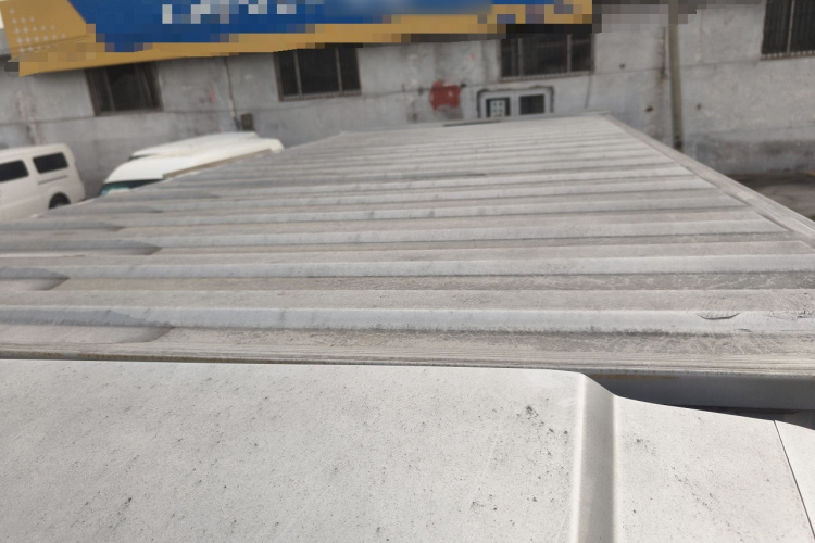 五菱汽车 五菱荣光新卡EV 2025 #25 五菱汽车 五菱荣光新卡EV 2025 汽车图片 #25