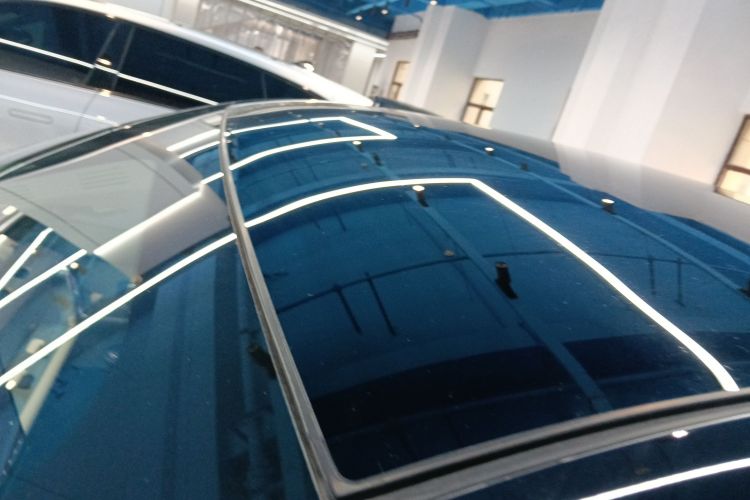 零跑汽车 零跑B10 2025 汽车图片 #25