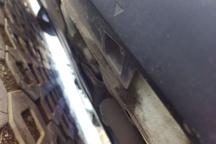 名爵 MG7 2023 汽车图片 #25