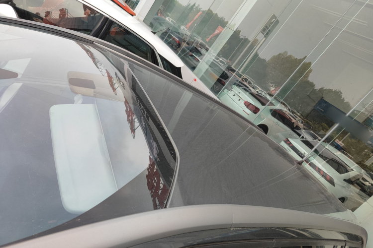 Citroen C4 PICASSO 2017 صورة سيارة #25