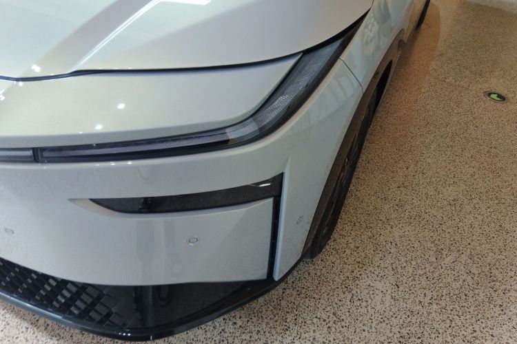 Toyota Bozhi 3X 2025 immagine di auto #25