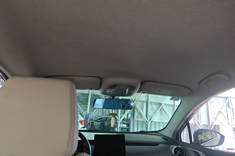 BYD Yuan 2021 car image #25