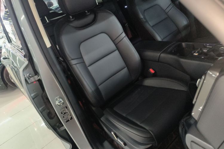 Haval Raptor 2024 immagine di auto #25