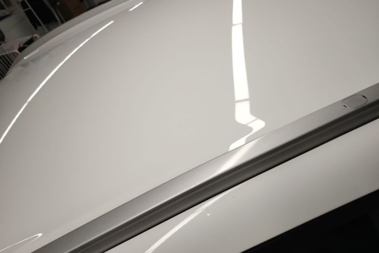 GEELY Coolray New Energy 2021 car image #25