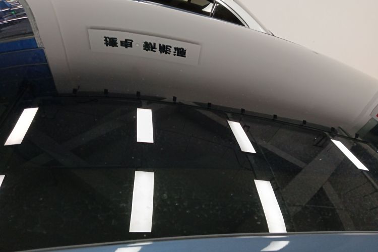 日产 日产N7 2025 汽车图片 #25