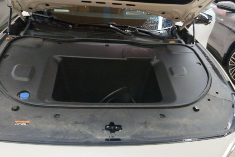 马自达 马自达EZ-6 2024 汽车图片 #25