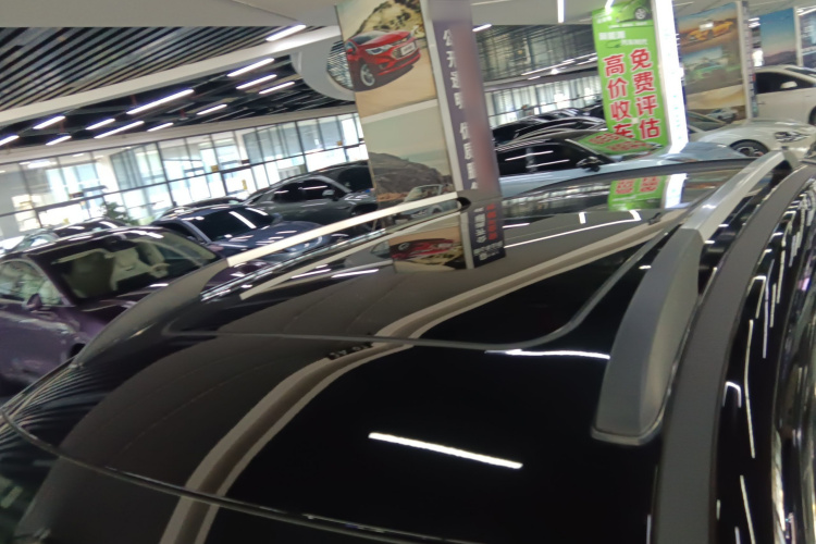 Exceed Yaoguang C-DM 2025 #25 Exceed Yaoguang C-DM 2025 car image #25