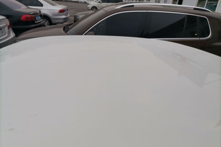 Volkswagen Bora Pure Electric 2020 صورة سيارة #25