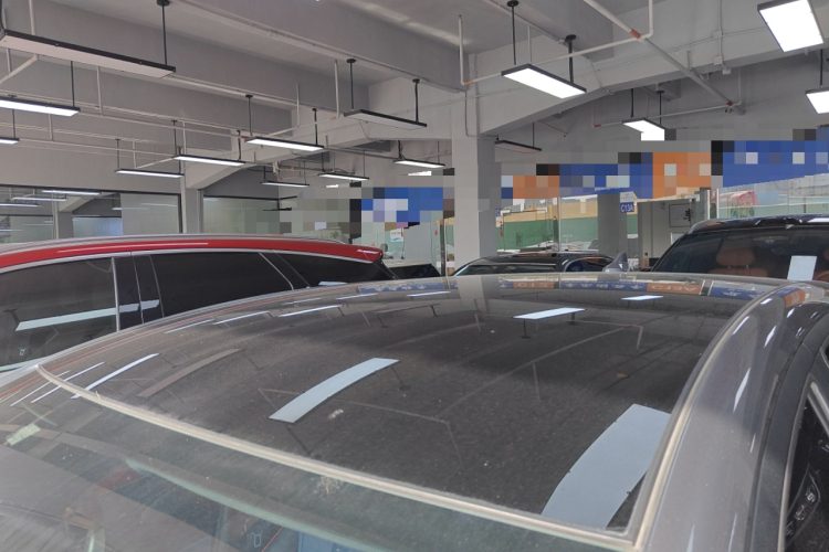 BYD Dolphin 2021 car image #25