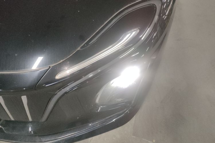 HongQi E-QM5 2024 immagine di auto #25