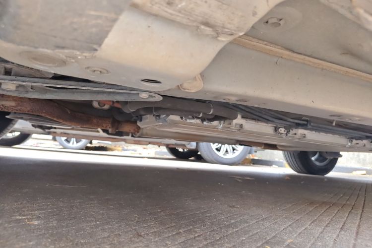 BYD Qin Pro New Energy 2018 car image #25