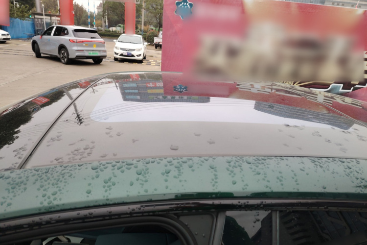 MG 7 2024 car image #25