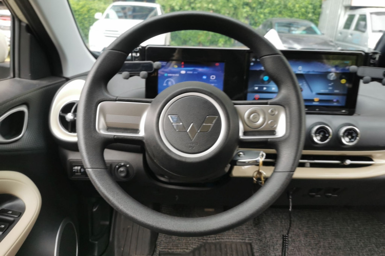 Wuling Binguo 2025 car image #25