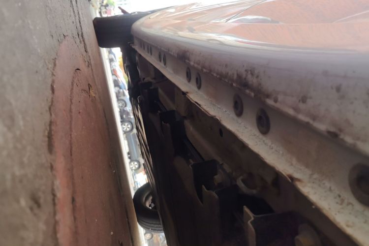 Changan BenBen 2019 car image #25