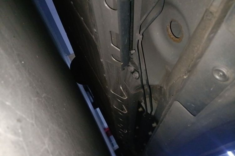 Chevrolet Charm 2020 #25 Chevrolet Charm 2020 car image #25