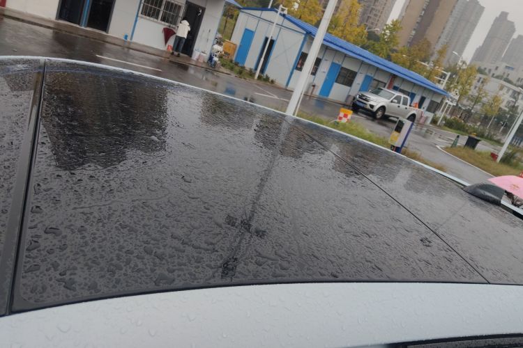 大众 IQ锐歌 2025 汽车图片 #25