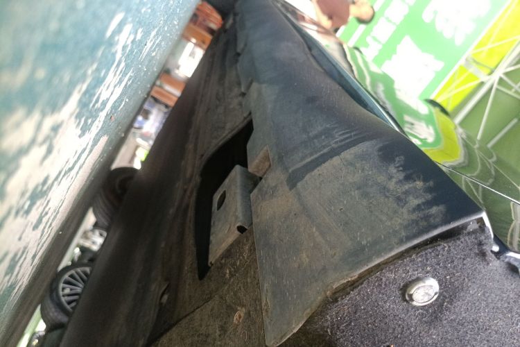 BYD e9 2021 #25 BYD e9 2021 immagine di auto #25