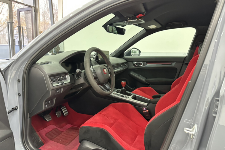 Honda Civic (Imported) 2023 #25 Honda Civic (Imported) 2023 car image #25