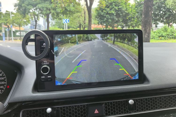 Honda INTEGRA 2022 #25 Honda INTEGRA 2022 صورة سيارة #25