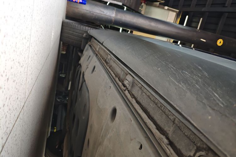 Volkswagen Talagon 2023 car image #25