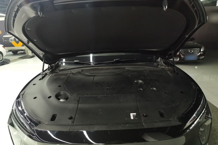 蔚来 蔚来EC7 2023 汽车图片 #25