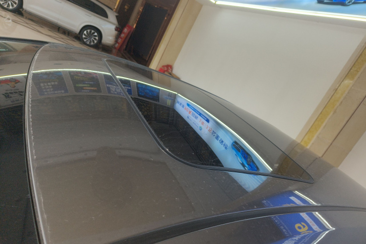 Toyota bZ3 2023 #25 Toyota bZ3 2023 immagine di auto #25