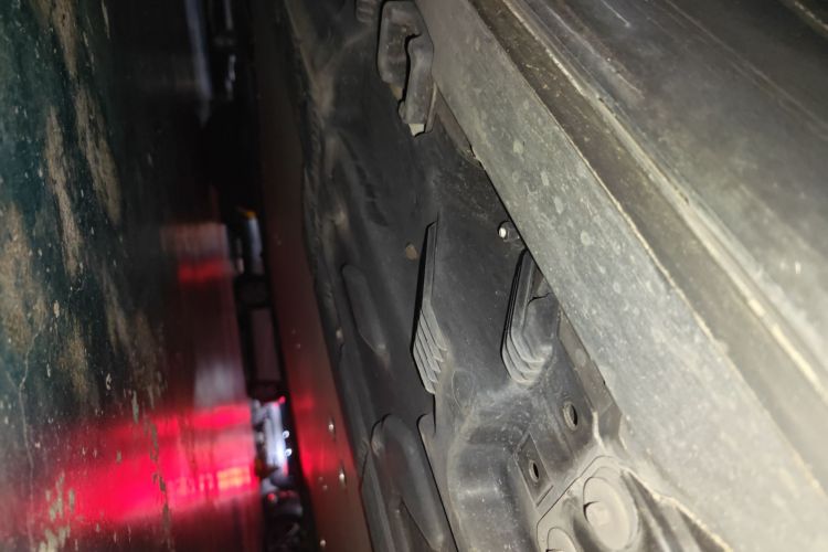 Mercedes-Benz EQB Class 2022 car image #25