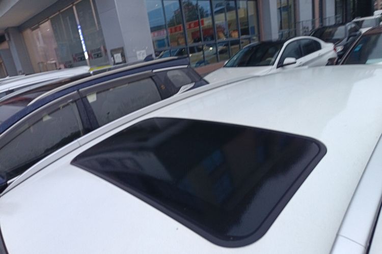 Vision X3 2020 car image #25