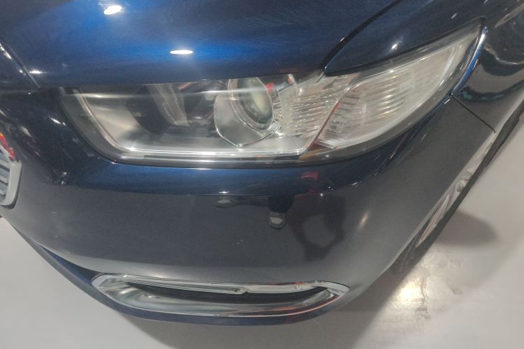 Ford Taurus 2017 #25 Ford Taurus 2017 car image #25