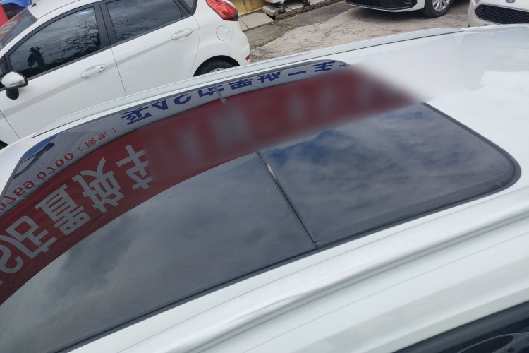 Volkswagen C-Trek 2017 immagine di auto #25