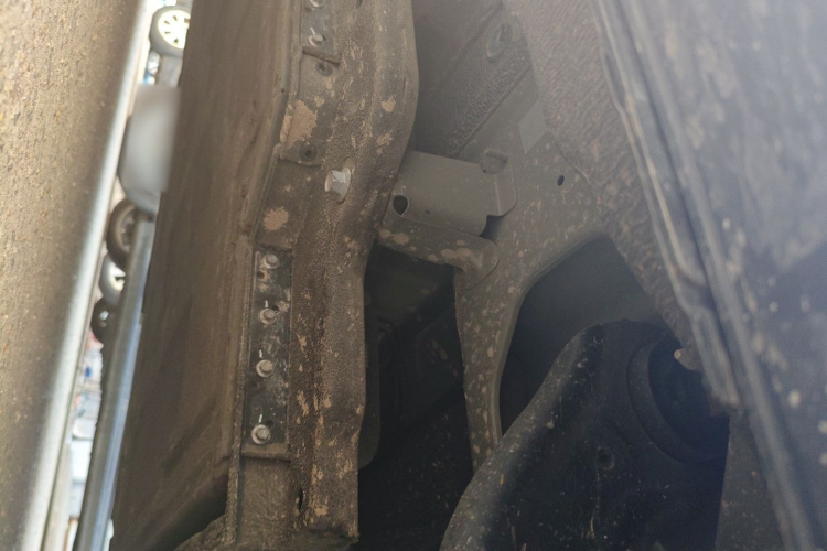 HongQi E-QM5 2022 immagine di auto #25