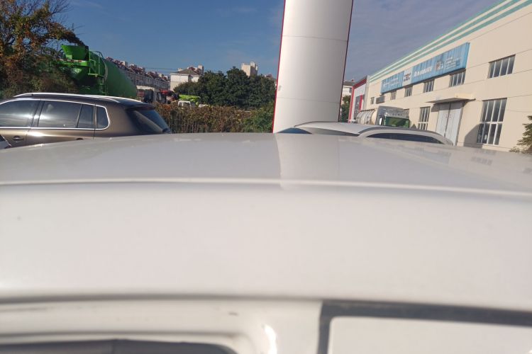 Roewe 350 2016 imagen de coche #25