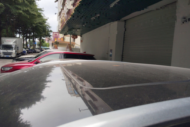 Haval F7x 2020 car image #25