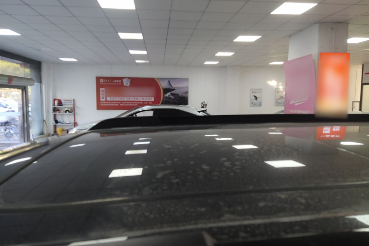 Haval Raptor New Energy 2025 #25 Haval Raptor New Energy 2025 car image #25