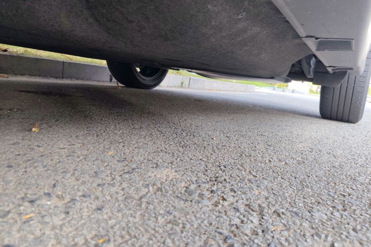 Honda HR-V 2023 #25 Honda HR-V 2023 car image #25