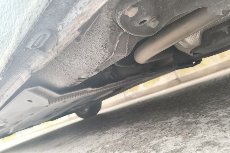 Skoda Octavia 2019 car image #25