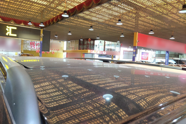 Mercedes-Benz V Class 2020 immagine di auto #25