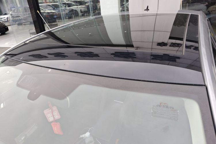 斯柯达 速派(进口) 2020 汽车图片 #25