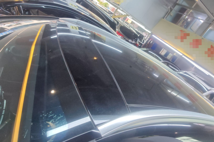 Mercedes-Benz GLC Class 2019 #25 Mercedes-Benz GLC Class 2019 immagine di auto #25