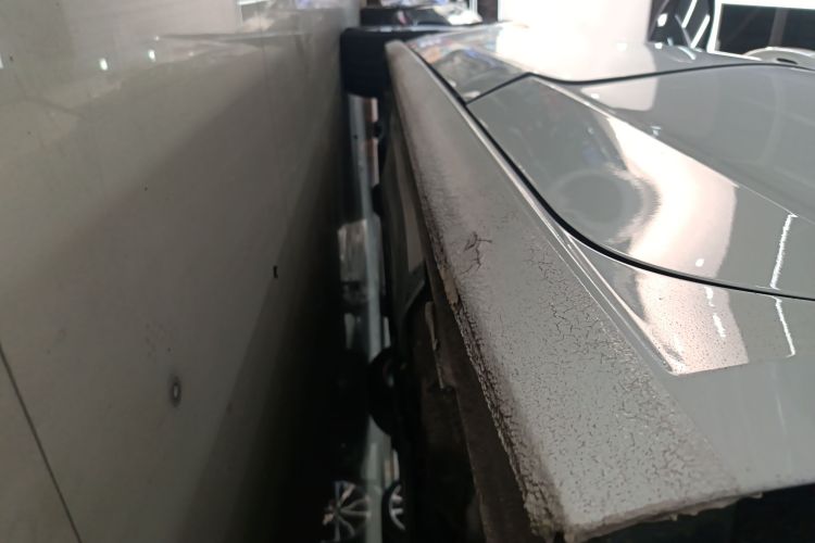 Volkswagen Lamando 2015 immagine di auto #25