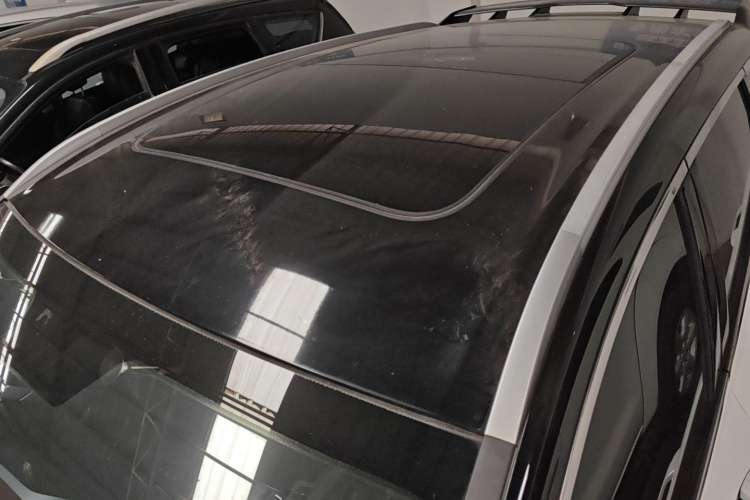 GEELY Coolray 2021 car image #25