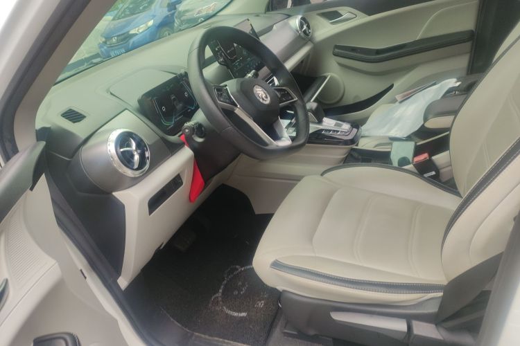 BYD Yuan 2022 car image #25