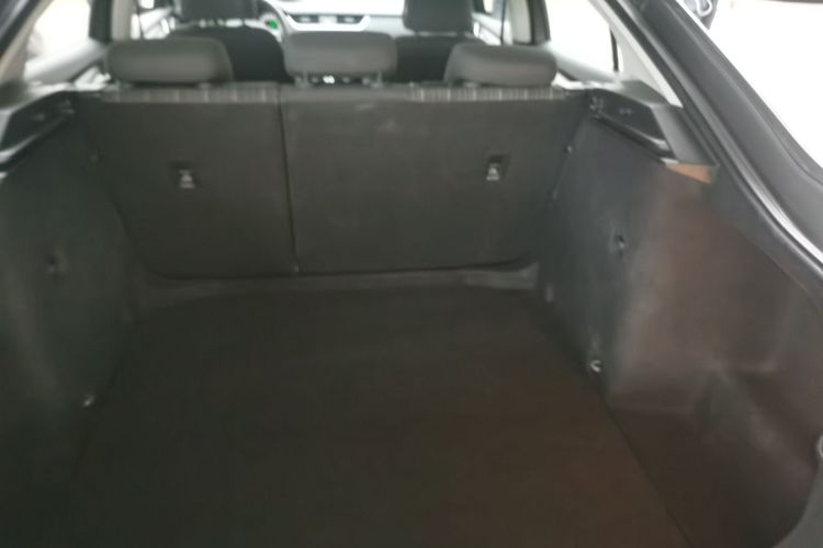 Skoda Octavia 2019 car image #25