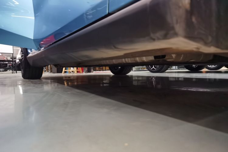 Deepal L07 2024 #25 Deepal L07 2024 car image #25