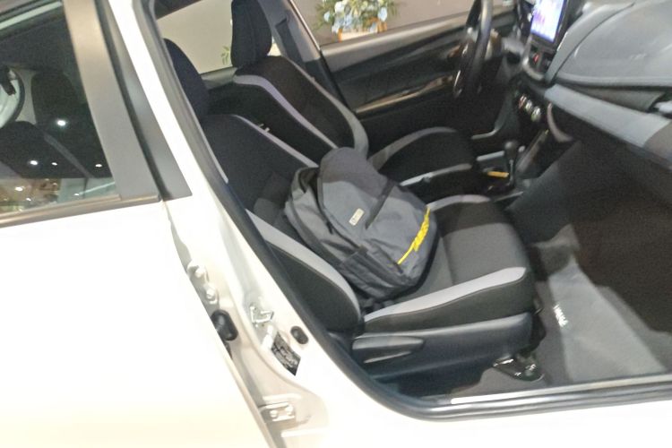 丰田 YARiS L 致炫 2022 汽车图片 #25